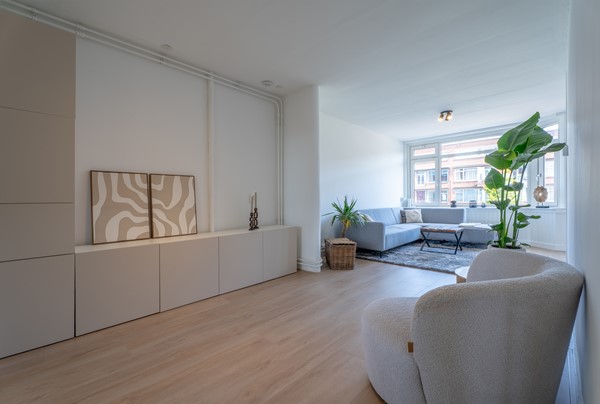 Medium property photo - Rotterdamsedijk 273A1, 3112 AM Schiedam